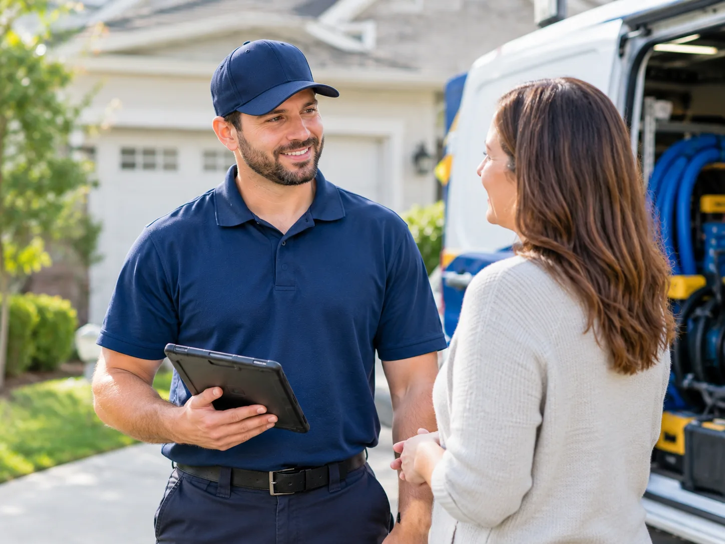 Sewage Backup Cleanup Pelham, GA FAQs